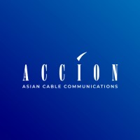 Asian Cable Communications (ACCION PH)