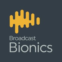 Broadcast Bionics