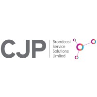 CJP Broadcast Service Solutions