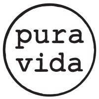 Pura Vida