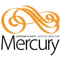 Mercury Chamber Orchestra