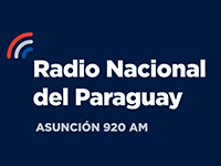 Radio Nacional del Paraguay