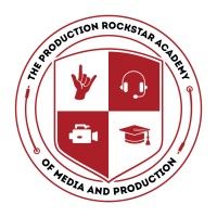 Production Rockstar Academy of Media & Production