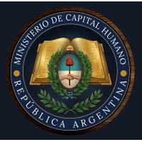 Ministerio de Capital Humano de la Nación