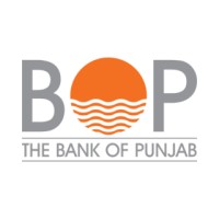 The Bank of Punjab