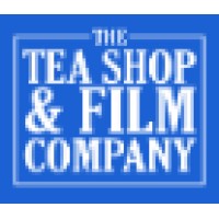 The Tea Shop & Film Company