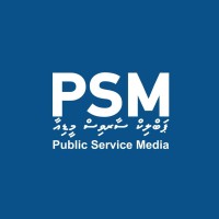 Public Service Media (PSM Maldives)