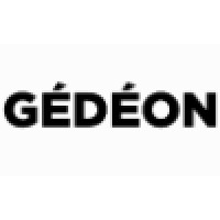 Gedeon
