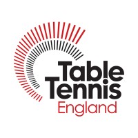 Table Tennis England