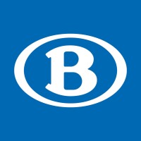 National Railway Company of Belgium (NMBS)