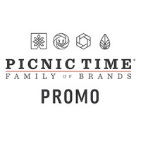 Picnic Time Family of Brands - Promo