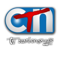 Cambodian Television Network