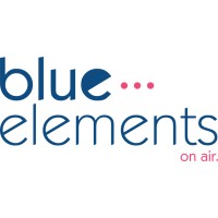 Blue Elements