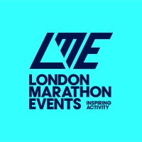 London Marathon Events