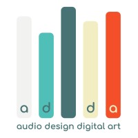 Audio Design Digital Art