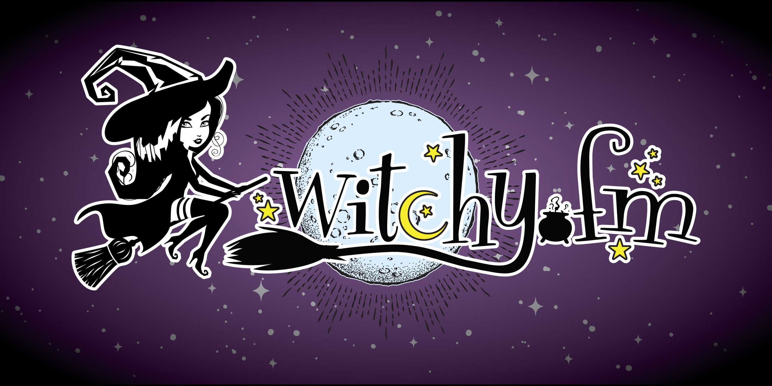 Witchy.fm