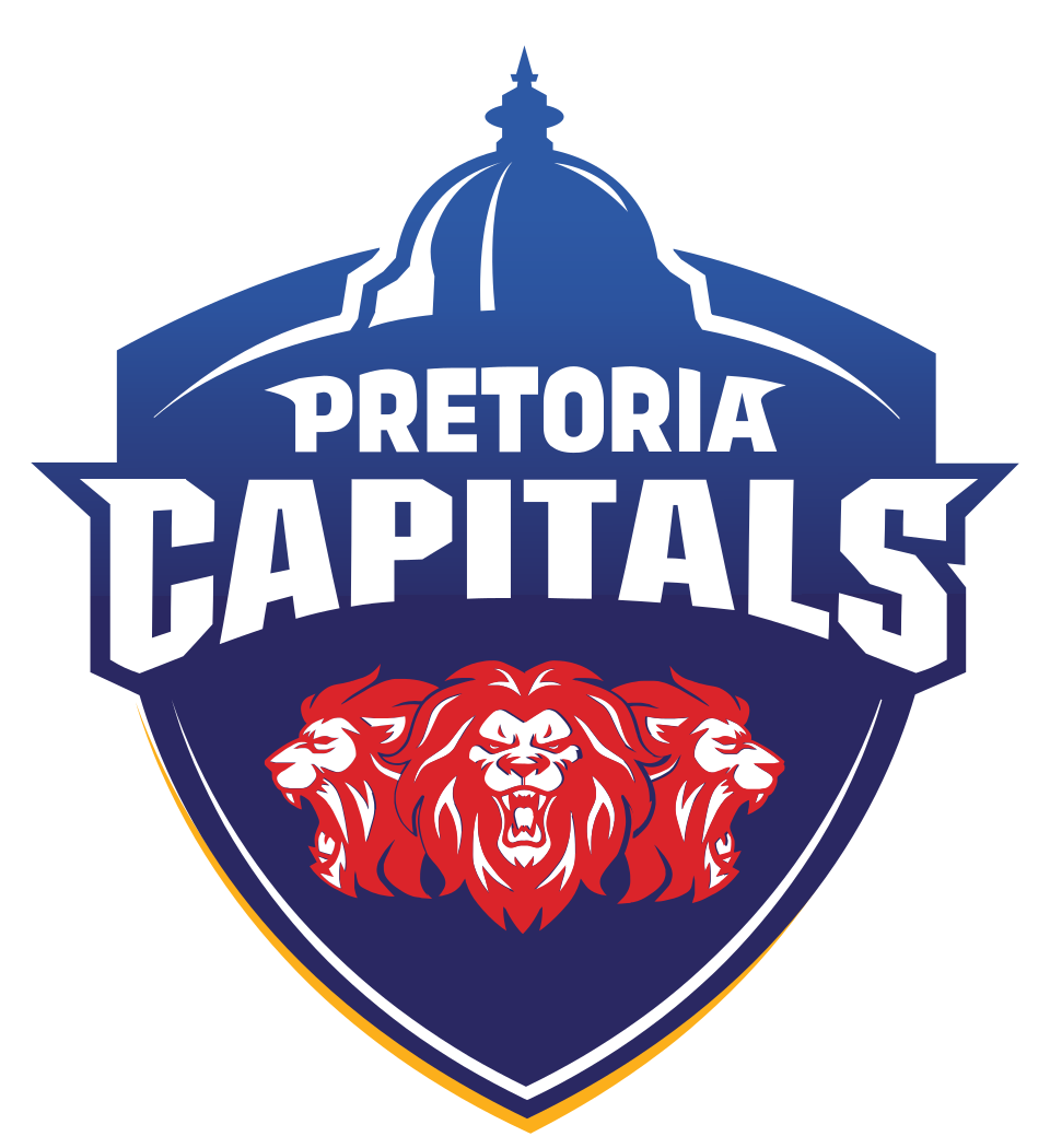 Pretoria Capitals