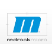 Redrock Micro