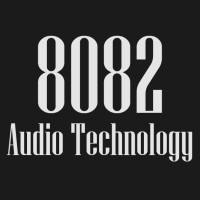8082 Audio Studio
