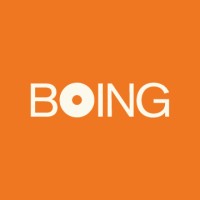 Boing Recording Studios