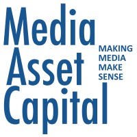 Media Asset Capital