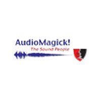 AudioMagick