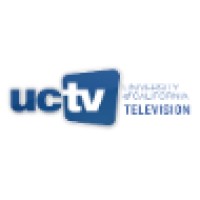 University of California Television