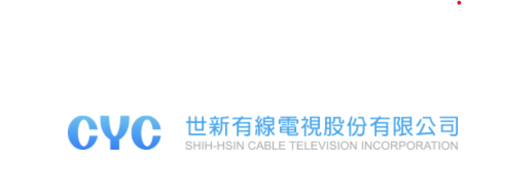 Shih Hsin Cable Television (CYC)