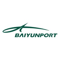 Guangzhou Baiyun International Airport