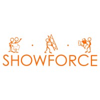 Showforce Services Ltd