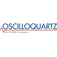 Oscilloquartz