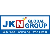 JKN Global Group PCL