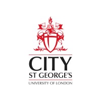City St George’s, University of London