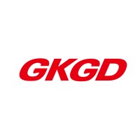GKGD Leddisplay