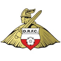 Doncaster Rovers FC