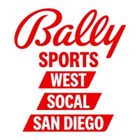 Bally Sports West, SoCal, & San Diego