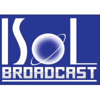 ISOL for Broadcast
