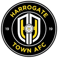 Harrogate Town AFC