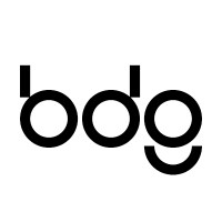 BDG architecture + design