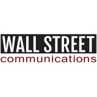 Wall Street Communications