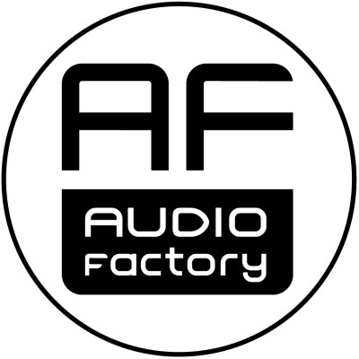 AudioFactory