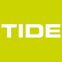 Tide Hamburg