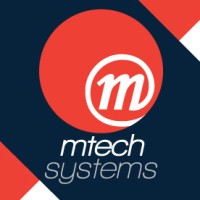 M-Tech Systems Ltd