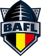 Belgian American Football League