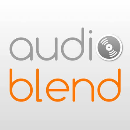 Audioblend