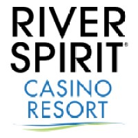 River Spirit Casino Resort
