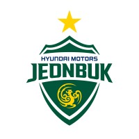 Jeonbuk Hyundai Motors FC