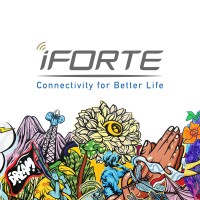 iForte Solusi Infotek