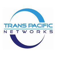Trans Pacific Networks