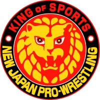 New Japan Pro-Wrestling
